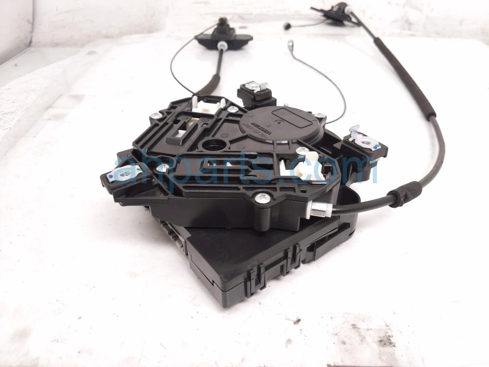 2022 Honda Odyssey Driver Power Sliding Door Motor Assy 72050 THR A05 Replacement 2022 Honda Odyssey Driver Power Sliding Door Motor Assy 72050 THR A05 Replacement thumbnail