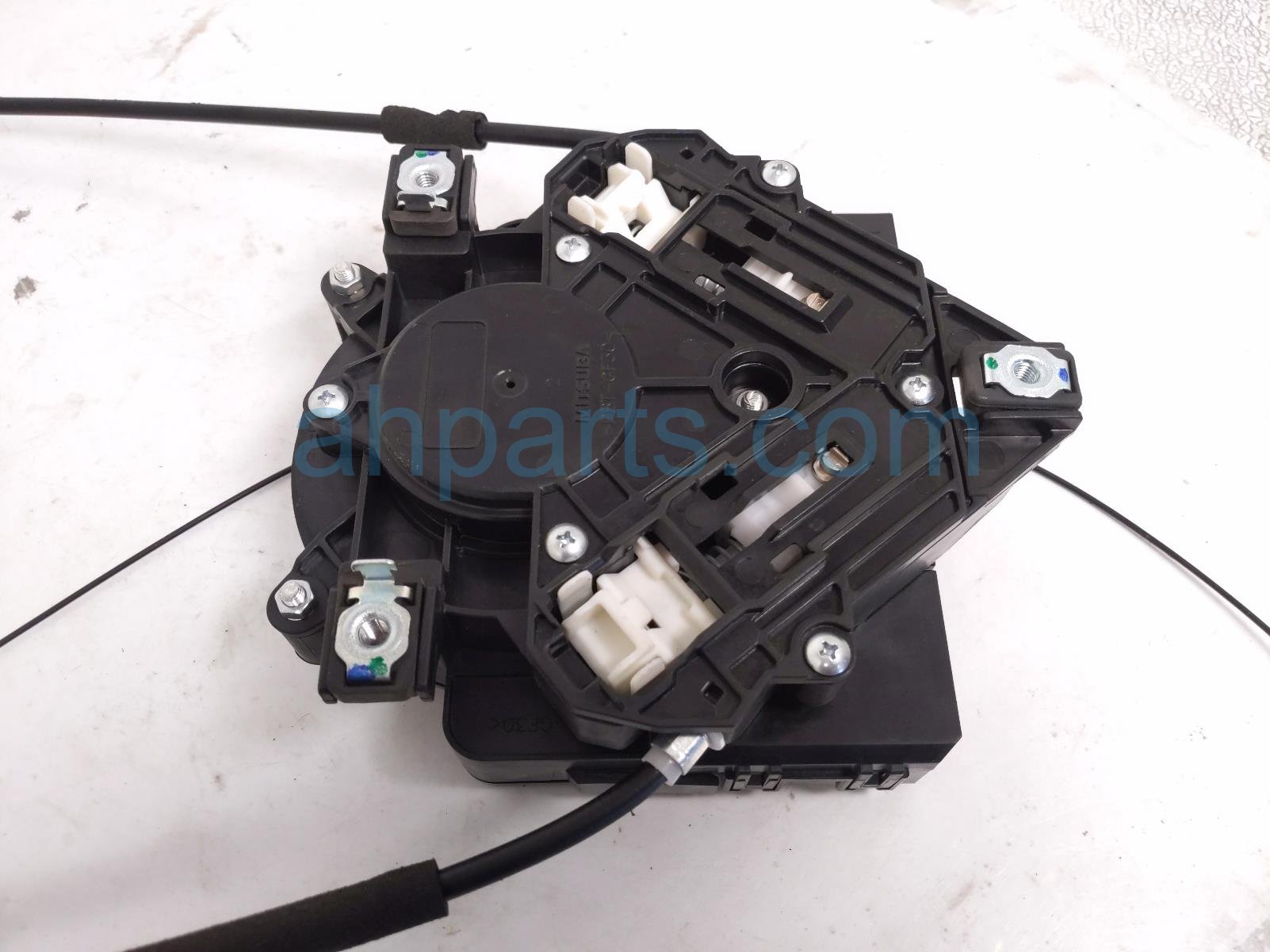 2022 Honda Odyssey Driver Power Sliding Door Motor Assy 72050 THR A05 Replacement 2022 Honda Odyssey Driver Power Sliding Door Motor Assy 72050 THR A05 Replacement thumbnail