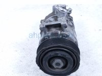 $65 Audi AC PUMP / COMPRESSOR - DMG PULLEY $65 Audi AC PUMP / COMPRESSOR - DMG PULLEY