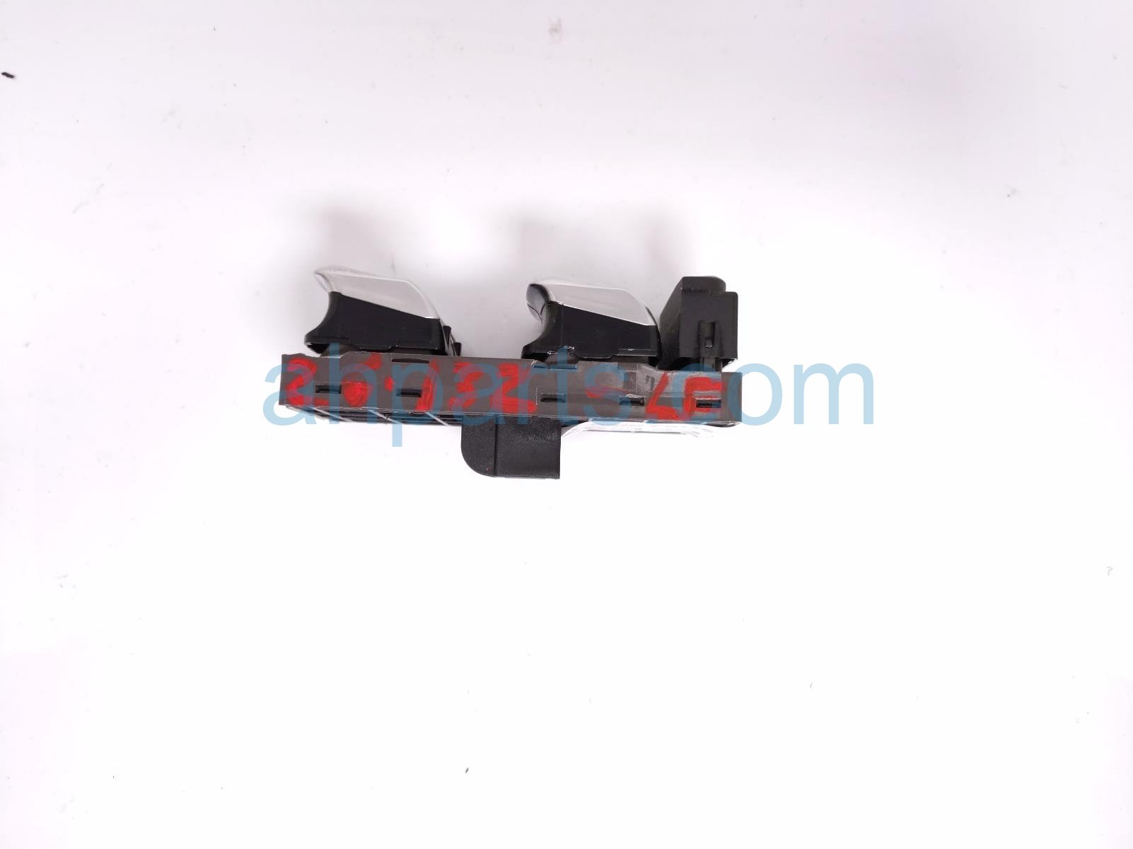 Audi MASTER WINDOW CONTROL SWITCH