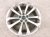 2015 Audi Q5 Audi Front Driver Wheel / Rim Some Curb 8R0 601 025 BM Replacement 2015 Audi Q5 Audi Front Driver Wheel / Rim Some Curb 8R0 601 025 BM Replacement thumbnail