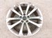 2015 Audi Q5 Audi Front Driver Wheel / Rim Some Curb 8R0 601 025 BM Replacement 2015 Audi Q5 Audi Front Driver Wheel / Rim Some Curb 8R0 601 025 BM Replacement thumbnail