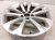 2015 Audi Q5 Audi Front Driver Wheel / Rim Some Curb 8R0 601 025 BM Replacement 2015 Audi Q5 Audi Front Driver Wheel / Rim Some Curb 8R0 601 025 BM Replacement thumbnail