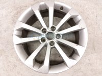 $125 Audi RR/RH WHEEL / RIM $125 Audi RR/RH WHEEL / RIM