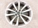 2015 Audi Q5 Audi Rear Passenger Wheel / Rim 8R0 601 025 BM Replacement 2015 Audi Q5 Audi Rear Passenger Wheel / Rim 8R0 601 025 BM Replacement thumbnail