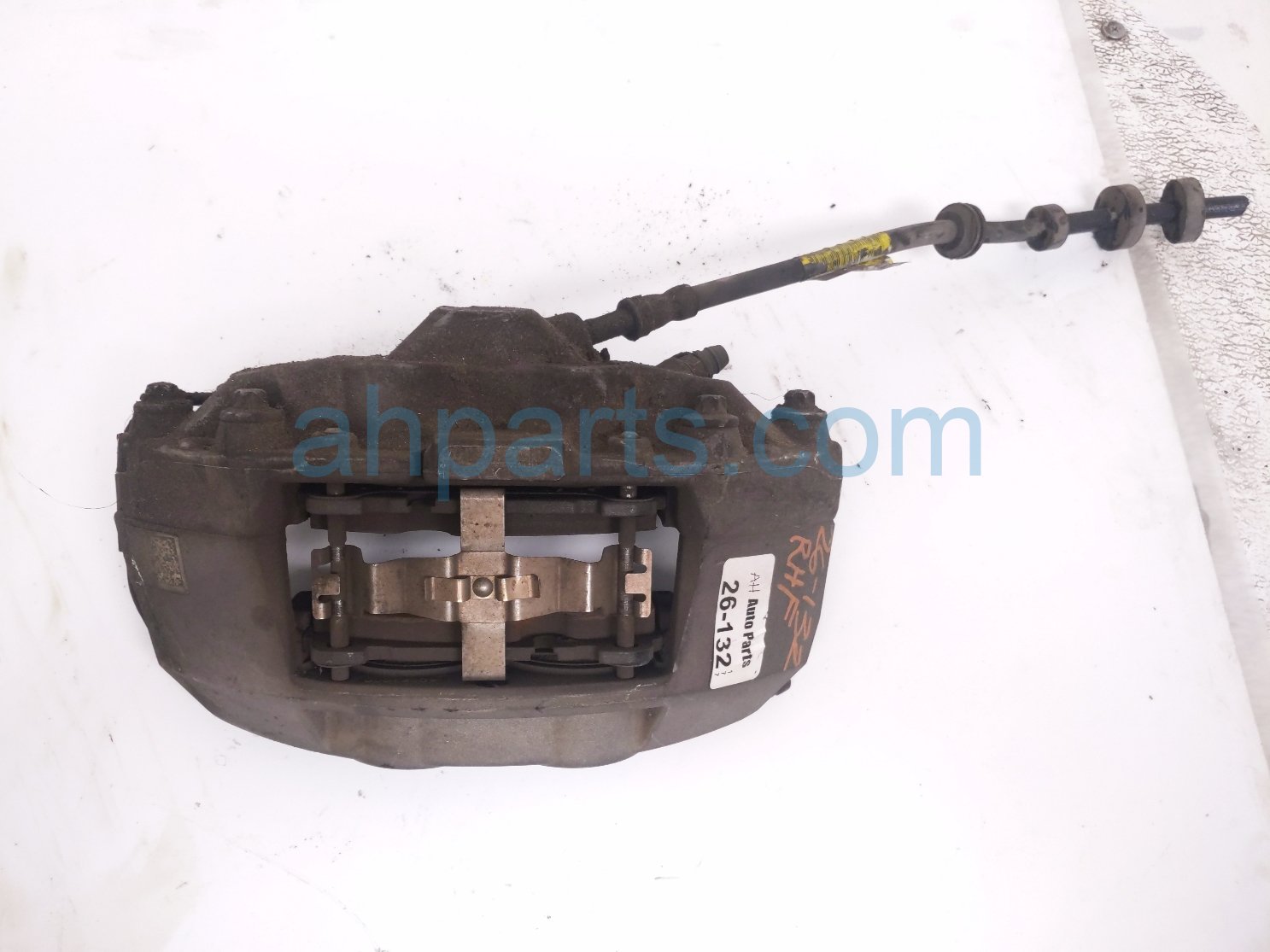 Audi FR/RH BRAKE CALIPER