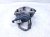 2015 Audi Q5 Audi Rear Driver Brake Caliper 8K0 615 403 E Replacement 2015 Audi Q5 Audi Rear Driver Brake Caliper 8K0 615 403 E Replacement thumbnail