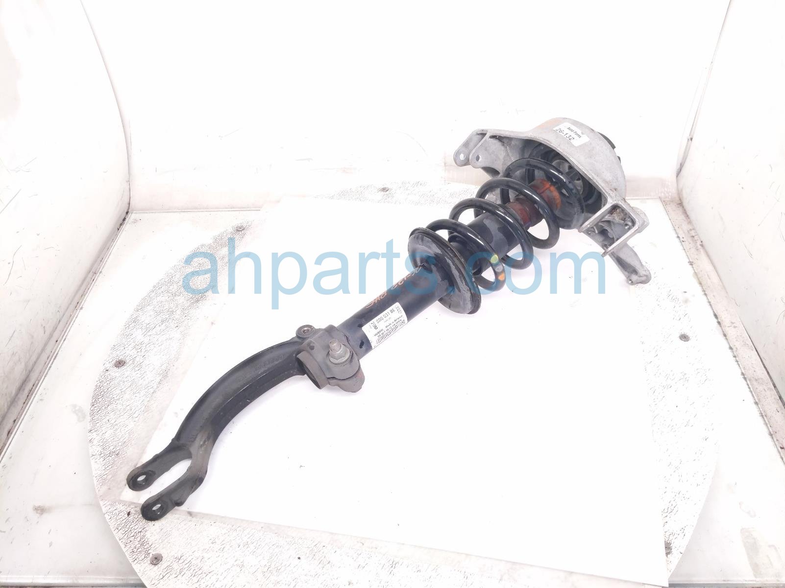 Audi FR/RH STRUT ABSORBER + SPRING