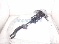 Audi FR/RH STRUT ABSORBER + SPRING Audi FR/RH STRUT ABSORBER + SPRING