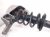 2015 Audi Q5 Audi Front Passenger Strut Absorber + Spring 8R0 823 359 A Replacement 2015 Audi Q5 Audi Front Passenger Strut Absorber + Spring 8R0 823 359 A Replacement thumbnail