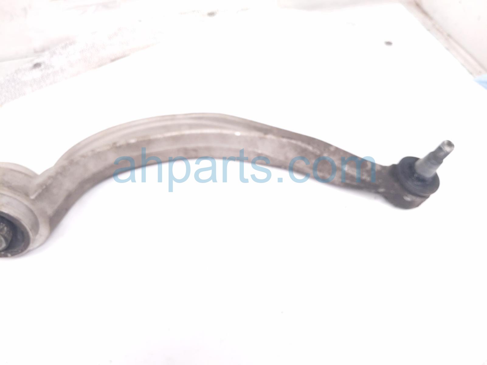 Audi FR/LH REARWARD LOWER CONTROL ARM