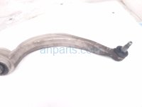 Audi FR/LH REARWARD LOWER CONTROL ARM Audi FR/LH REARWARD LOWER CONTROL ARM