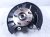 2015 Audi Q5 Audi Axle Stub Rear Driver Spindle Knuckle Hub Awd 8R0 505 431 F Replacement 2015 Audi Q5 Audi Axle Stub Rear Driver Spindle Knuckle Hub Awd 8R0 505 431 F Replacement thumbnail