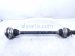 2015 Audi Q5 Audi Rear Passenger Cv Axle Drive Shaft 8R0 501 203 C Replacement 2015 Audi Q5 Audi Rear Passenger Cv Axle Drive Shaft 8R0 501 203 C Replacement thumbnail