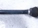 2015 Audi Q5 Audi Rear Passenger Cv Axle Drive Shaft 8R0 501 203 C Replacement 2015 Audi Q5 Audi Rear Passenger Cv Axle Drive Shaft 8R0 501 203 C Replacement thumbnail