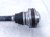 2015 Audi Q5 Audi Rear Passenger Cv Axle Drive Shaft 8R0 501 203 C Replacement 2015 Audi Q5 Audi Rear Passenger Cv Axle Drive Shaft 8R0 501 203 C Replacement thumbnail