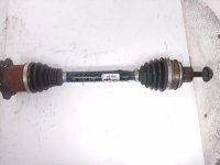Audi FR/LH CV AXLE DRIVE SHAFT Audi FR/LH CV AXLE DRIVE SHAFT