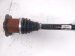 2015 Audi Q5 Audi Front Driver Cv Axle Drive Shaft 8R0407271G Replacement 2015 Audi Q5 Audi Front Driver Cv Axle Drive Shaft 8R0407271G Replacement thumbnail