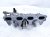 2015 Audi Q5 Audi Intake Manifold 06H 133 201 AR Replacement 2015 Audi Q5 Audi Intake Manifold 06H 133 201 AR Replacement thumbnail