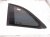 2015 Audi Q5 Audi Driver Quarter Window Glass 8R0 845 299 AA NVB Replacement 2015 Audi Q5 Audi Driver Quarter Window Glass 8R0 845 299 AA NVB Replacement thumbnail