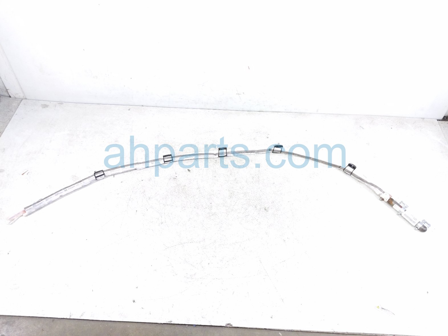 Audi PASSENGER ROOF CURTAIN AIRBAG