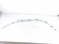Audi PASSENGER ROOF CURTAIN AIRBAG Audi PASSENGER ROOF CURTAIN AIRBAG