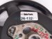 2015 Audi Q5 Audi Steering Wheel Black Premium 8R0 419 091 BB CJM Replacement 2015 Audi Q5 Audi Steering Wheel Black Premium 8R0 419 091 BB CJM Replacement thumbnail