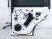 2015 Audi Q5 Audi Rear Passenger Door White No Inside Trim 8R0 833 052 B Replacement 2015 Audi Q5 Audi Rear Passenger Door White No Inside Trim 8R0 833 052 B Replacement thumbnail
