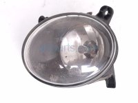 Audi RH FOG LAMP / LIGHT Audi RH FOG LAMP / LIGHT