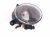 2015 Audi Q5 Audi Passenger Fog Lamp / Light 8T0 941 700 M Replacement 2015 Audi Q5 Audi Passenger Fog Lamp / Light 8T0 941 700 M Replacement thumbnail