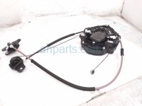 Honda RR/RH POWER SLIDING DOOR MOTOR ASSY Honda RR/RH POWER SLIDING DOOR MOTOR ASSY