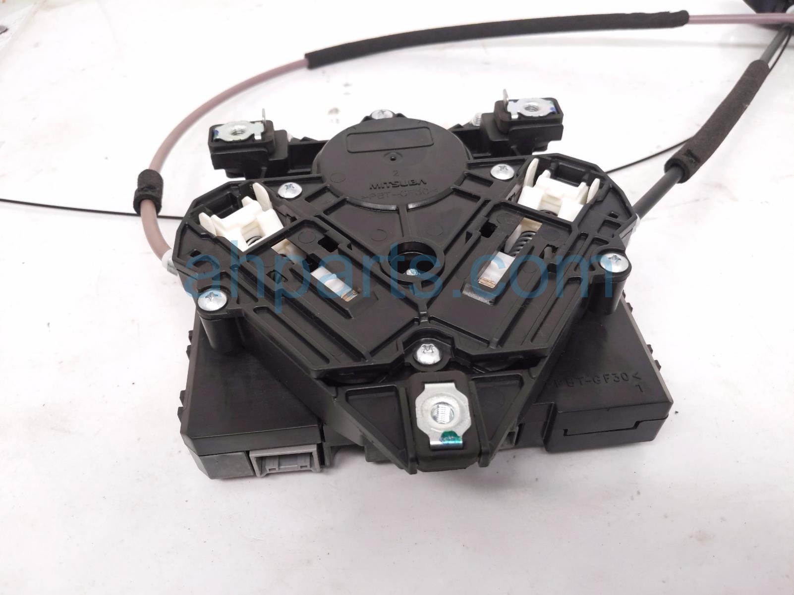 2022 Honda Odyssey Rear Passenger Power Sliding Door Motor Assy 72010 THR A04 Replacement 2022 Honda Odyssey Rear Passenger Power Sliding Door Motor Assy 72010 THR A04 Replacement thumbnail