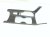 2021 Honda Accord Center Console Shifter Bezel blk LD18BTYG 017 Replacement 2021 Honda Accord Center Console Shifter Bezel blk LD18BTYG 017 Replacement thumbnail
