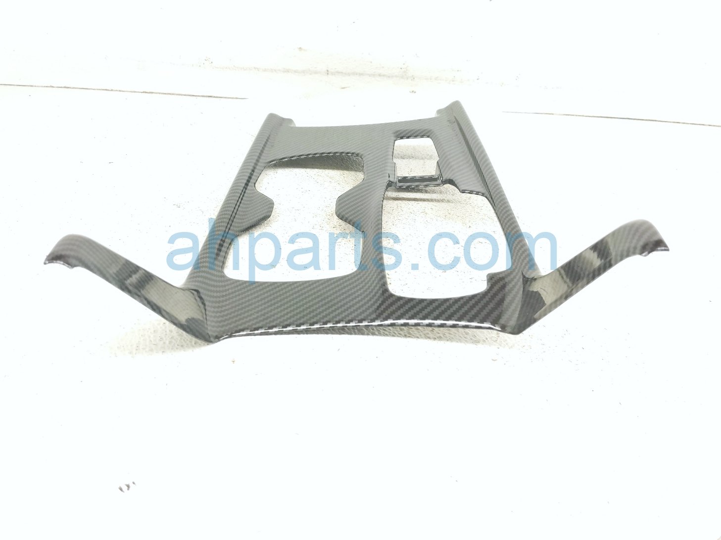 2021 Honda Accord Center Console Shifter Bezel blk LD18BTYG 017 Replacement 2021 Honda Accord Center Console Shifter Bezel blk LD18BTYG 017 Replacement thumbnail