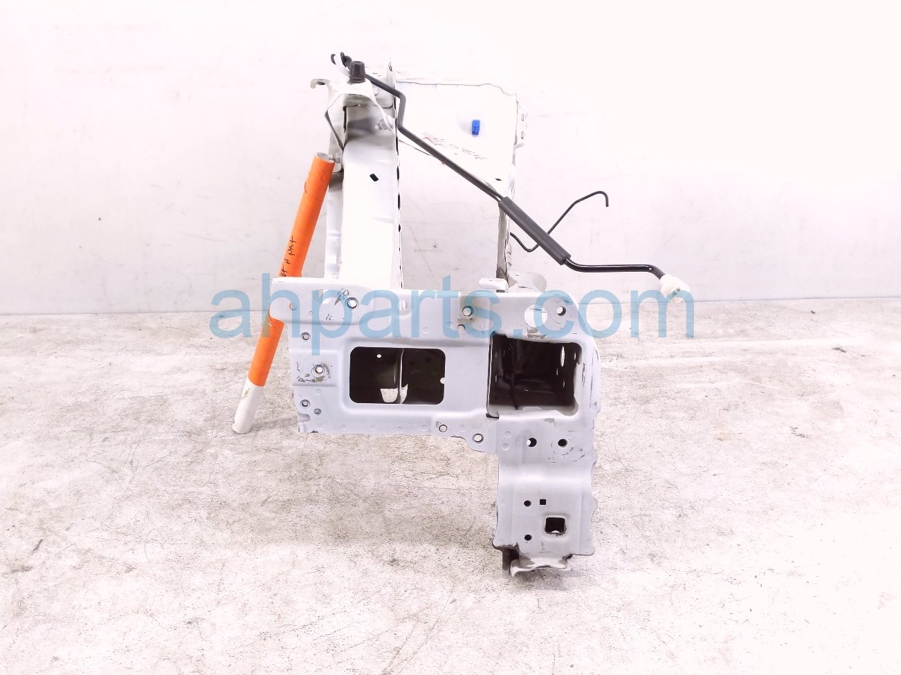 2022 Honda Civic Passenger Frame Rail Apron Cut White Sdn 60810 T20 305ZZ Replacement 2022 Honda Civic Passenger Frame Rail Apron Cut White Sdn 60810 T20 305ZZ Replacement thumbnail