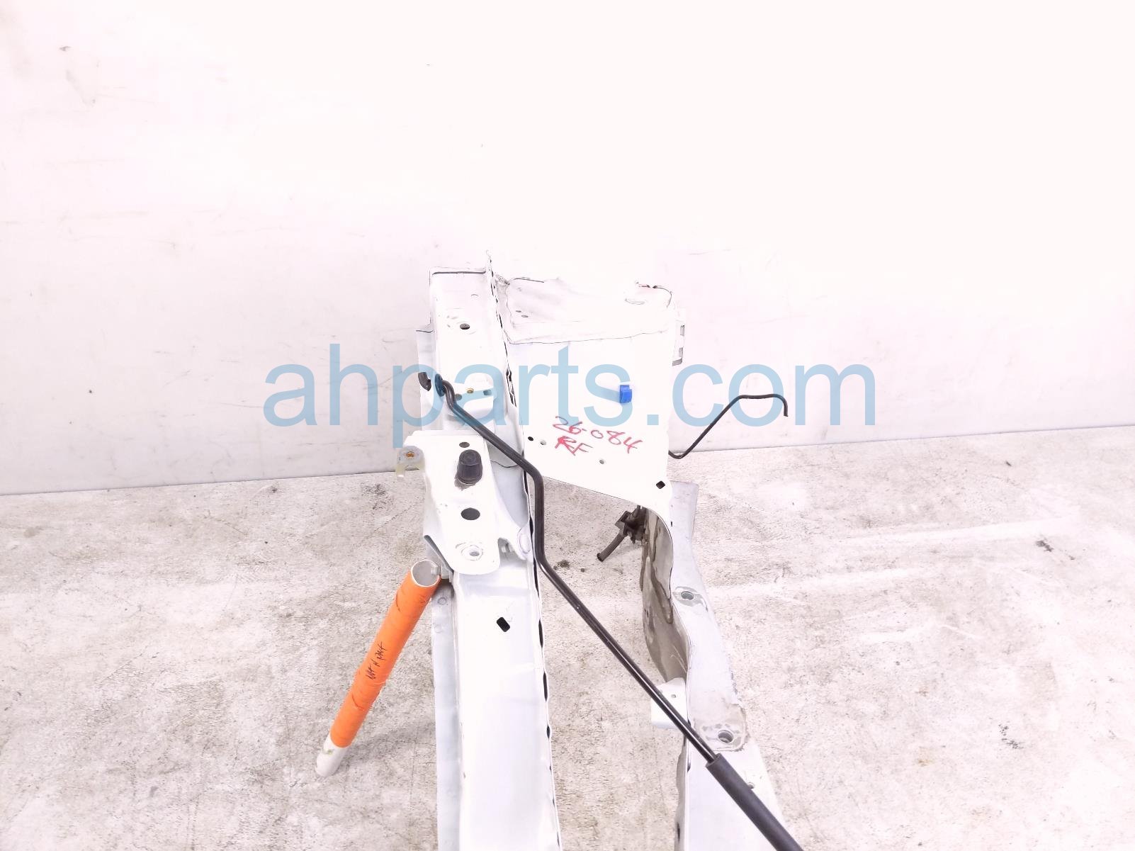 2022 Honda Civic Passenger Frame Rail Apron Cut White Sdn 60810 T20 305ZZ Replacement 2022 Honda Civic Passenger Frame Rail Apron Cut White Sdn 60810 T20 305ZZ Replacement thumbnail