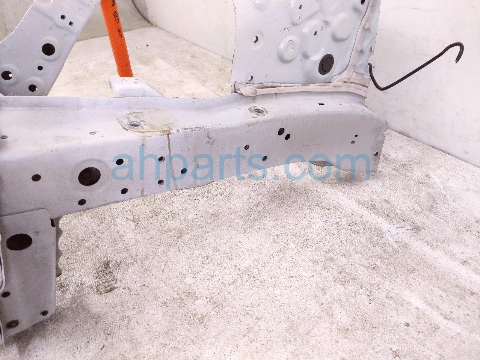 2022 Honda Civic Passenger Frame Rail Apron Cut White Sdn 60810 T20 305ZZ Replacement 2022 Honda Civic Passenger Frame Rail Apron Cut White Sdn 60810 T20 305ZZ Replacement thumbnail
