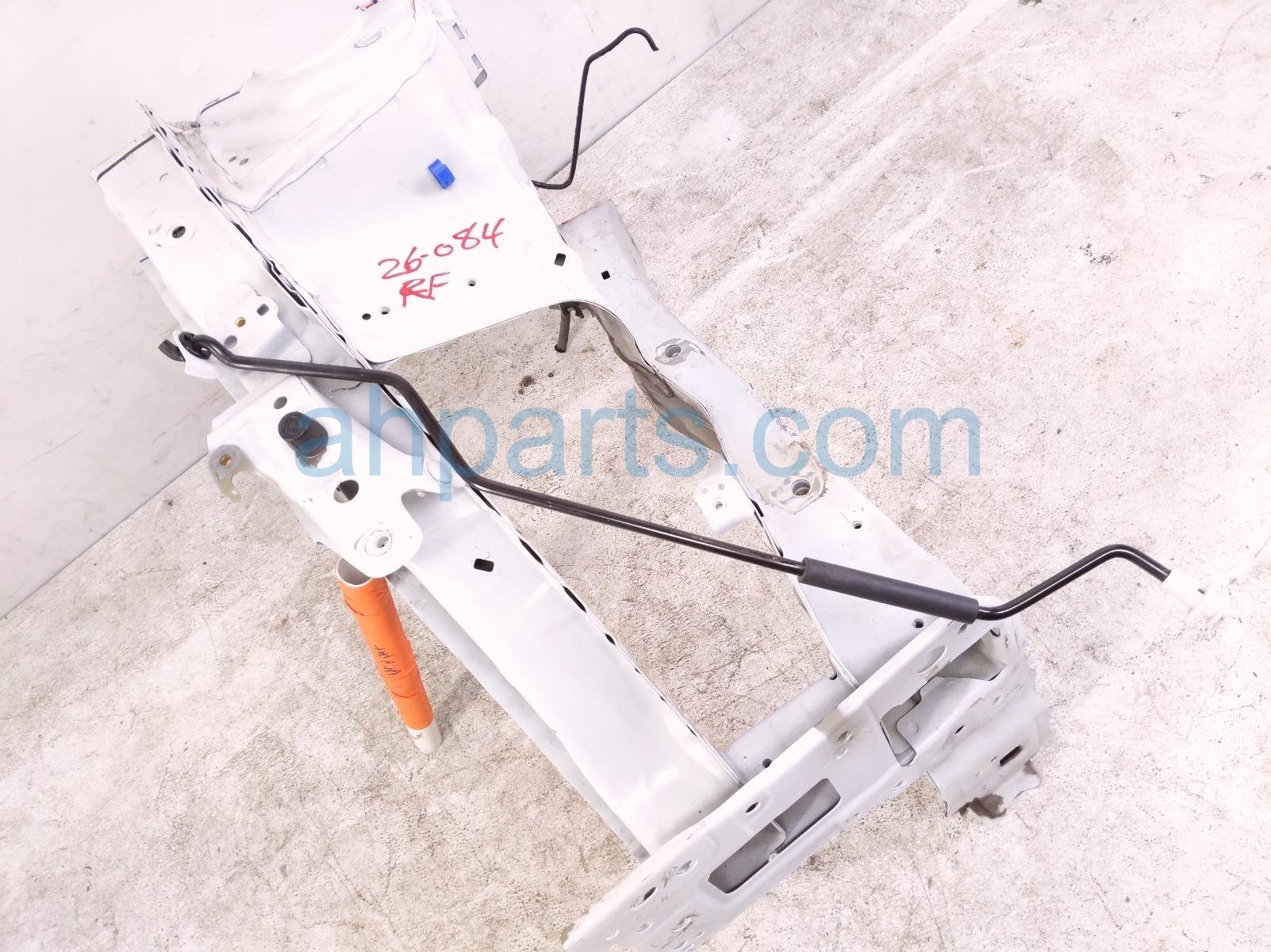 2022 Honda Civic Passenger Frame Rail Apron Cut White Sdn 60810 T20 305ZZ Replacement 2022 Honda Civic Passenger Frame Rail Apron Cut White Sdn 60810 T20 305ZZ Replacement thumbnail