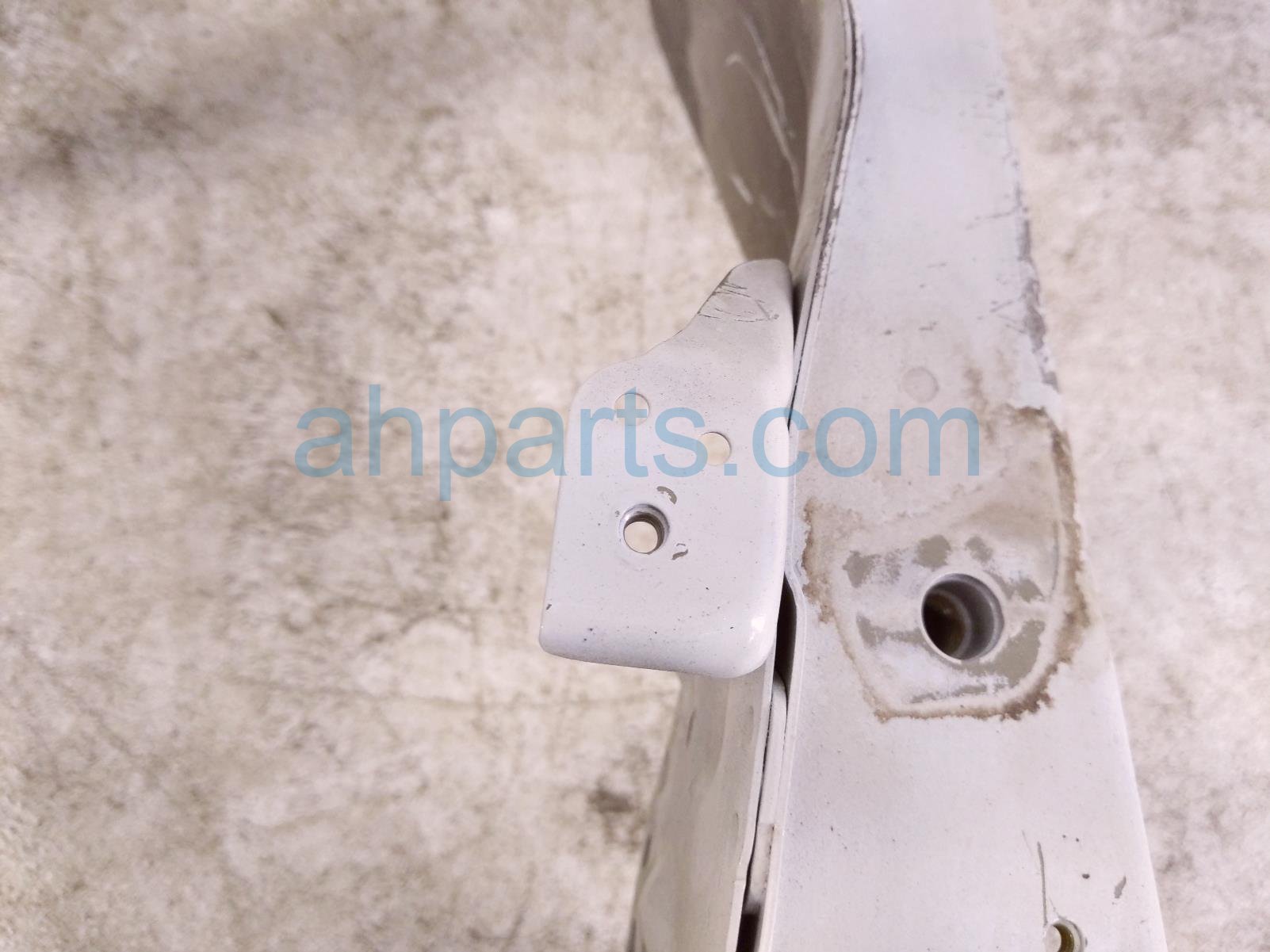 2022 Honda Civic Passenger Frame Rail Apron Cut White Sdn 60810 T20 305ZZ Replacement 2022 Honda Civic Passenger Frame Rail Apron Cut White Sdn 60810 T20 305ZZ Replacement thumbnail