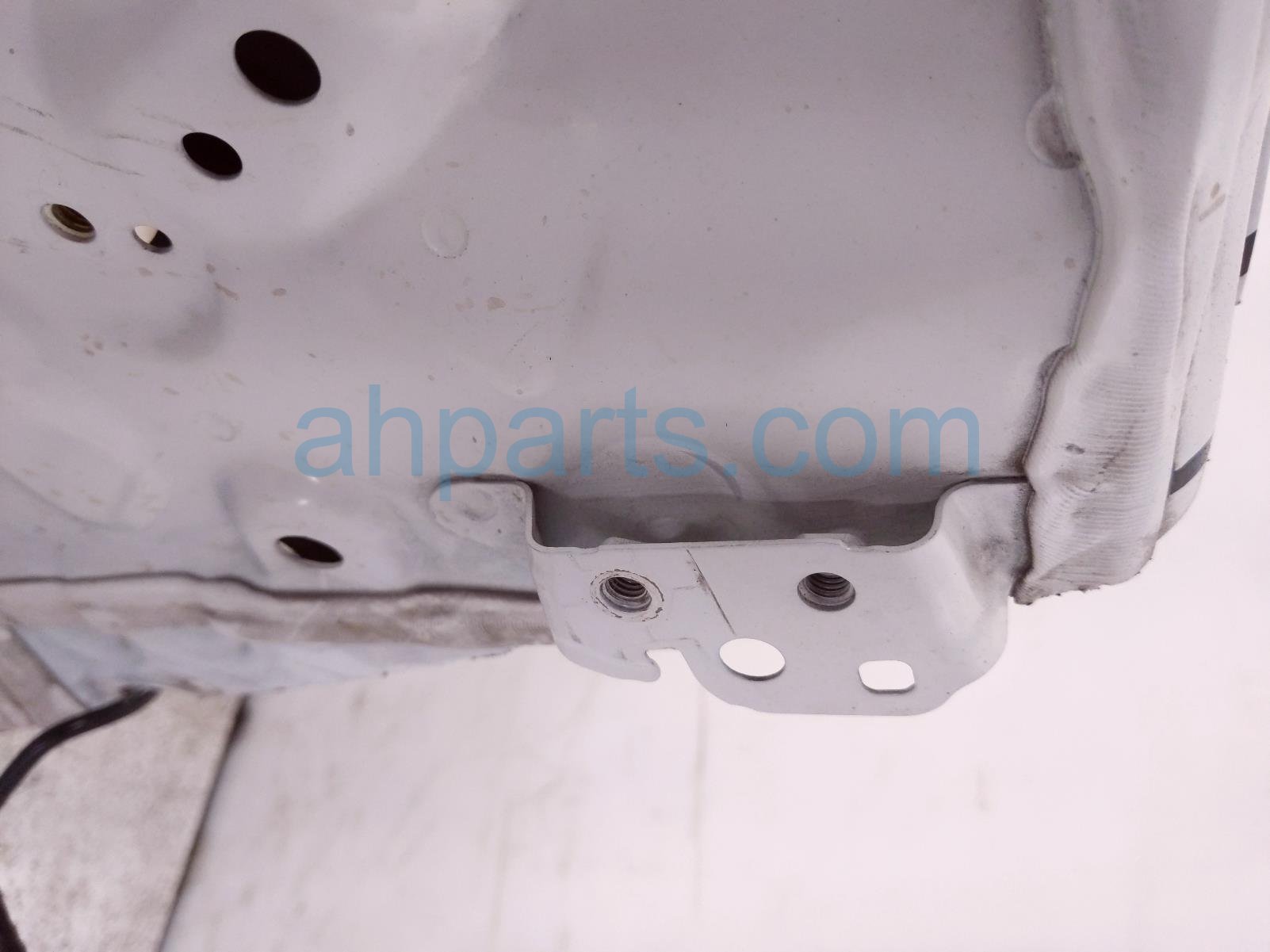 2022 Honda Civic Passenger Frame Rail Apron Cut White Sdn 60810 T20 305ZZ Replacement 2022 Honda Civic Passenger Frame Rail Apron Cut White Sdn 60810 T20 305ZZ Replacement thumbnail