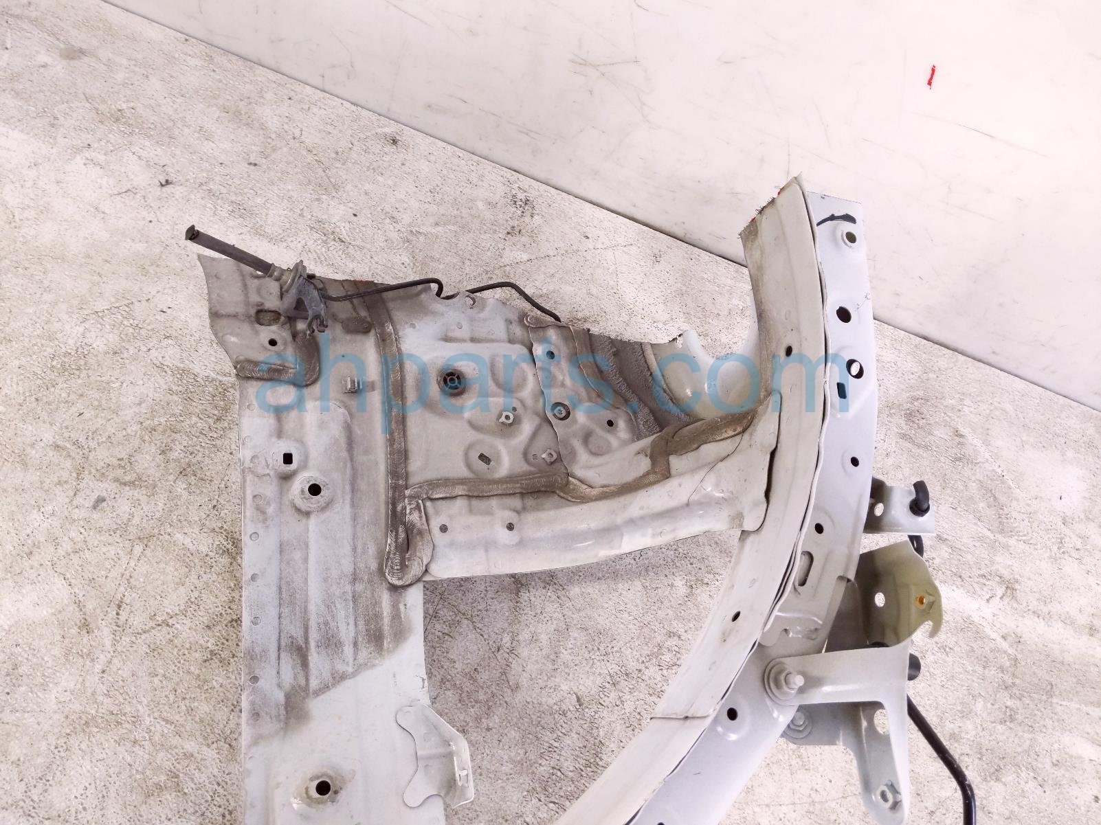 2022 Honda Civic Passenger Frame Rail Apron Cut White Sdn 60810 T20 305ZZ Replacement 2022 Honda Civic Passenger Frame Rail Apron Cut White Sdn 60810 T20 305ZZ Replacement thumbnail