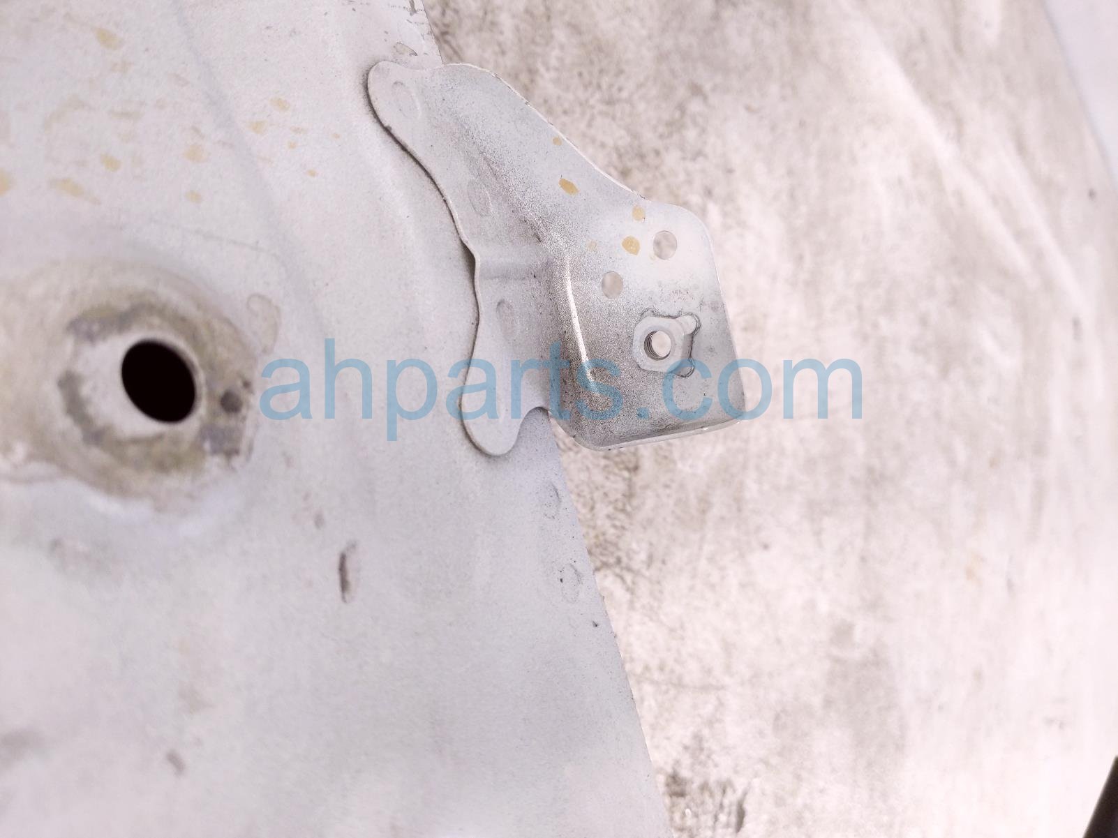 2022 Honda Civic Passenger Frame Rail Apron Cut White Sdn 60810 T20 305ZZ Replacement 2022 Honda Civic Passenger Frame Rail Apron Cut White Sdn 60810 T20 305ZZ Replacement thumbnail