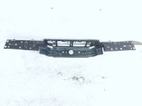 Toyota REAR BUMPER REINFORCEMENT BAR Toyota REAR BUMPER REINFORCEMENT BAR