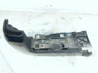 Toyota RR/LH BUMPER SIDE EXTENSION GARNISH Toyota RR/LH BUMPER SIDE EXTENSION GARNISH
