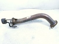 $125 Toyota FRONT EXHAUST PIPE - 2.4L 4X4 $125 Toyota FRONT EXHAUST PIPE - 2.4L 4X4