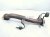 2024 Toyota Tacoma Front Exhaust Pipe 2.4l 4x4 17410 AK010 Replacement 2024 Toyota Tacoma Front Exhaust Pipe 2.4l 4x4 17410 AK010 Replacement thumbnail