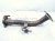 2024 Toyota Tacoma Front Exhaust Pipe 2.4l 4x4 17410 AK010 Replacement 2024 Toyota Tacoma Front Exhaust Pipe 2.4l 4x4 17410 AK010 Replacement thumbnail