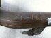 2024 Toyota Tacoma Front Exhaust Pipe 2.4l 4x4 17410 AK010 Replacement 2024 Toyota Tacoma Front Exhaust Pipe 2.4l 4x4 17410 AK010 Replacement thumbnail