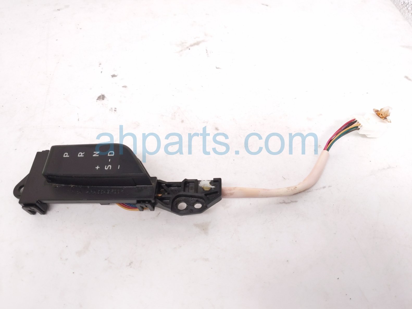 2020 Toyota Camry Shifter Selector Indicator 35978 06230 Replacement 2020 Toyota Camry Shifter Selector Indicator 35978 06230 Replacement thumbnail