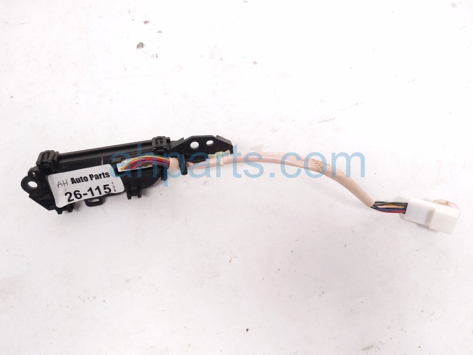 2020 Toyota Camry Shifter Selector Indicator 35978 06230 Replacement 2020 Toyota Camry Shifter Selector Indicator 35978 06230 Replacement thumbnail